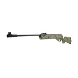 Rifle de Aire Nova Vista BB15 Commando Camo Calibre .22 - 5.5 mm - Sportsguns