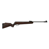Rifle de Aire Nova Vista BB15 Commando Phantom Elite Diábolos Madera Calibre .22 - 5.5 mm Pistón de gas quebrado de cañón