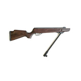 Rifle de Aire Nova Vista BB15 Commando Madera Calibre .22 - 5.5 mm - Sportsguns