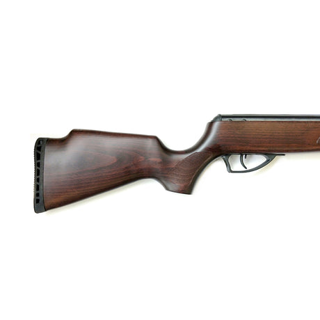 Rifle de Aire Nova Vista BB15 Commando Madera Calibre .22 - 5.5 mm - Sportsguns