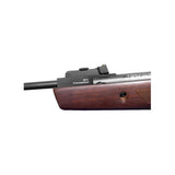 Rifle de Aire Nova Vista BB15 Commando Madera Calibre .22 - 5.5 mm - Sportsguns