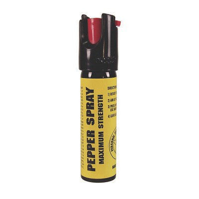 Gas Pimienta PSP al 15% mediano 3/4 oz - Sportsguns