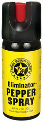 Gas Pimienta PSP al 15% mediano 2 oz - Sportsguns