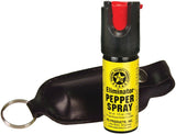 Gas Pimienta PSP al 15% llavero suave 1/2 Oz - Sportsguns