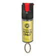 Gas Pimienta PSP al 15% llavero 1/2 oz - Sportsguns