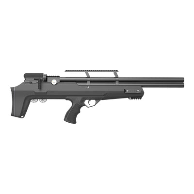 Rifle de Aire Nova Vista Behemoth PCP Calibre .22 - 5.5 mm con Regulador Diabolos