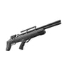 Rifle de Aire Nova Vista Behemoth PCP Calibre .25 - 6.35 mm con Regulador