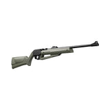 Rifle de Aire Nova Vista Cactus Diábolos y Balines Calibre 4.5 mm - .177" Neumático Mutli bombeo color verde