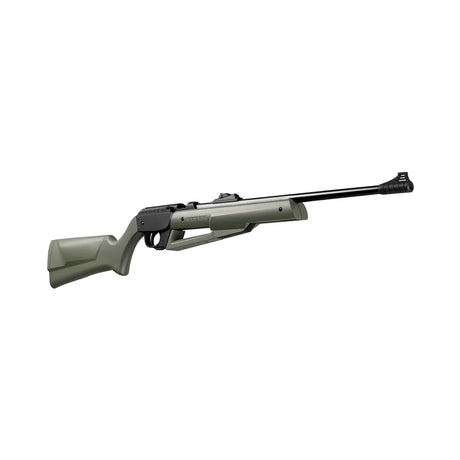 Rifle de Aire Nova Vista Cactus Diábolos y Balines Calibre 4.5 mm - .177" Neumático Mutli bombeo color verde