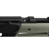 Rifle de Aire Nova Vista Cactus Diábolos y Balines Calibre 4.5 mm - .177" Neumático Mutli bombeo color verde