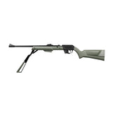 Rifle de Aire Nova Vista Cactus Diábolos y Balines Calibre 4.5 mm - .177" Neumático Mutli bombeo color verde