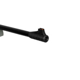 Rifle de Aire Nova Vista Cactus Diábolos y Balines Calibre 4.5 mm - .177" Neumático Mutli bombeo color verde