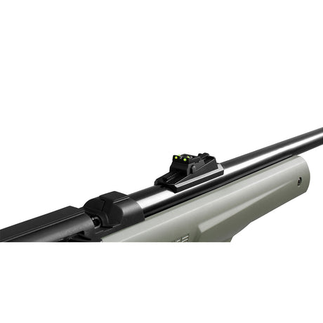 Rifle de Aire Nova Vista Cactus Diábolos y Balines Calibre 4.5 mm - .177" Neumático Mutli bombeo color verde