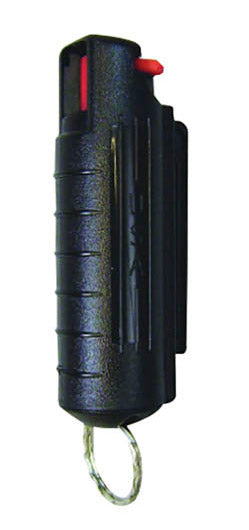 Gas Pimienta PSP al 15% llavero duro 1/2 Oz - Sportsguns