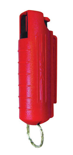 Gas Pimienta PSP al 15% llavero duro 1/2 Oz - Sportsguns