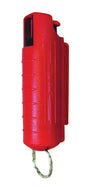 Gas Pimienta PSP al 15% llavero duro 1/2 Oz - Sportsguns