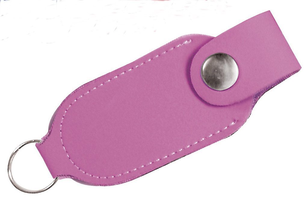 Gas Pimienta PSP al 15% llavero suave 1/2 Oz - Sportsguns