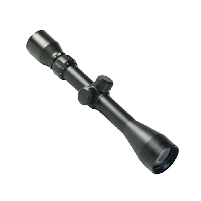 Mira Telescópica Nakashi 3-9x40 mm - sportsguns