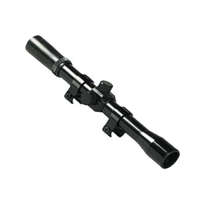 Mira Telescópica Nakashi 4x20 mm