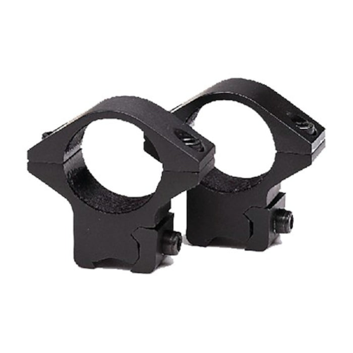 Montura Nakashi - Mira Telescópica 11 mm Corta - sportsguns