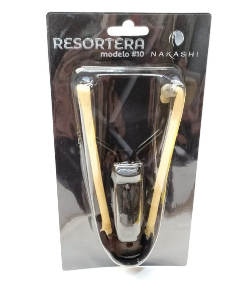 Resortera Nakashi #10 - sportsguns