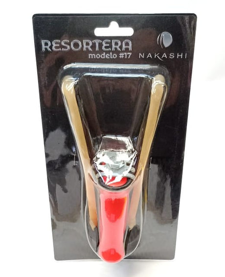Resortera Nakashi #17 - sportsguns