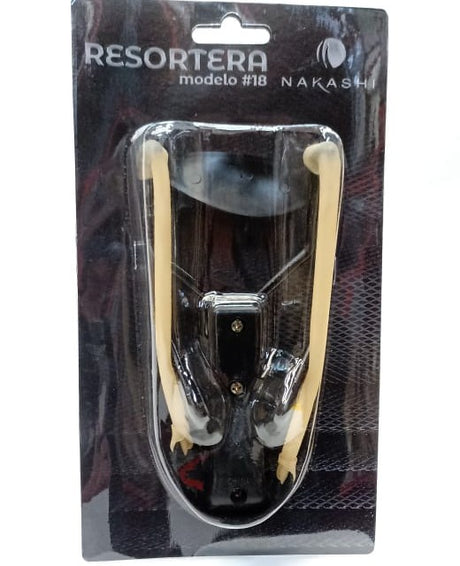Resortera Nakashi #18 - sportsguns