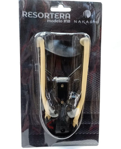 Resortera Nakashi #18 - sportsguns